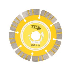 Diamond Saw Blade