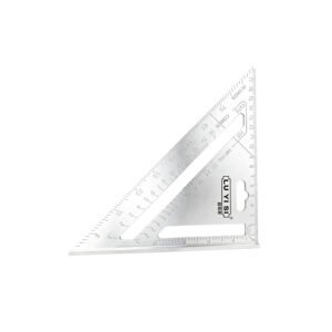 Aluminum Alloy Try Square​