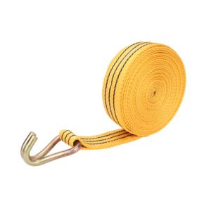 Ratchet Tie-Down Straps
