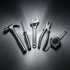 Hand Tools