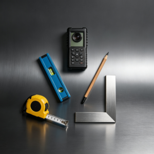 Measuring & Layout Tools