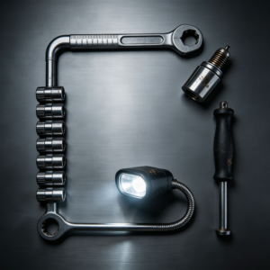 Automotive Repair Tools