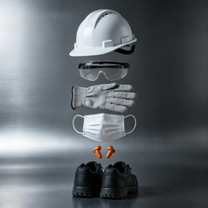 Safety & PPE