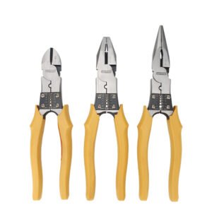 Wire stripper