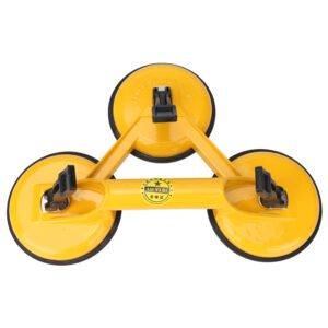 Standard Double Claw Three Claw Suction Cup
