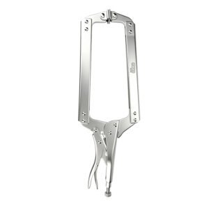 C-type Heavy-duty Pliers