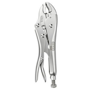 Heavy-duty Industrial Locking Pliers