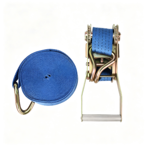 Ratchet Tie-Down Straps Cargo Ratchet Lashing Belt